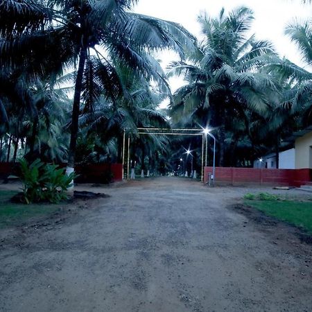 Royal Nature Resort Поллачи Экстерьер фото