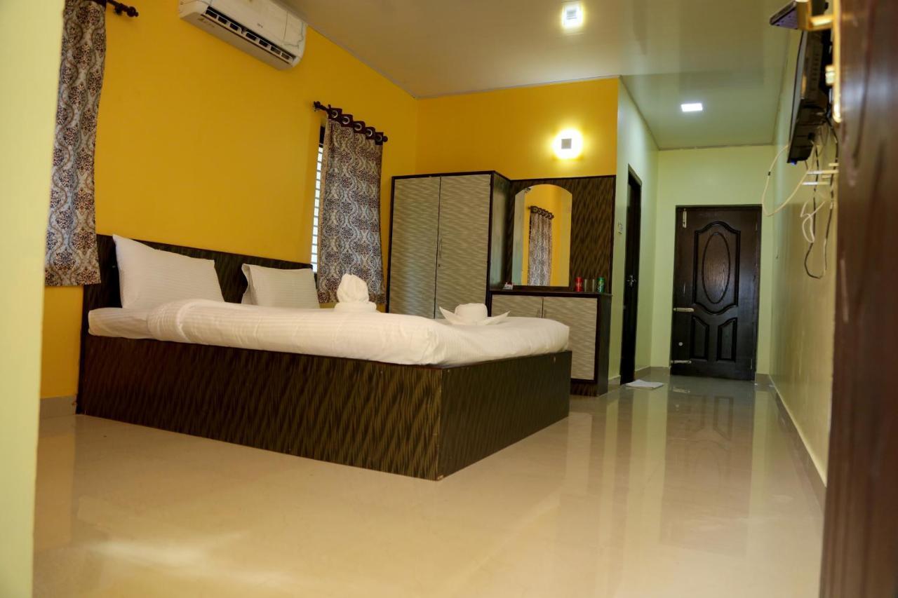 Royal Nature Resort Поллачи Экстерьер фото